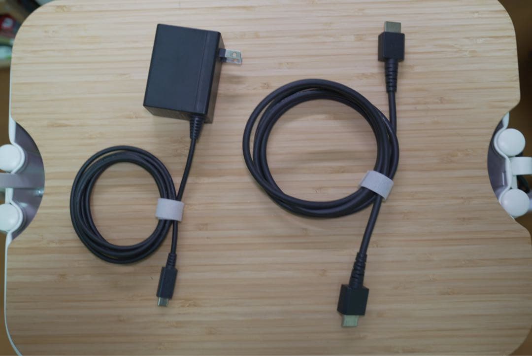 Nintendo Switch1 本体＋付属品