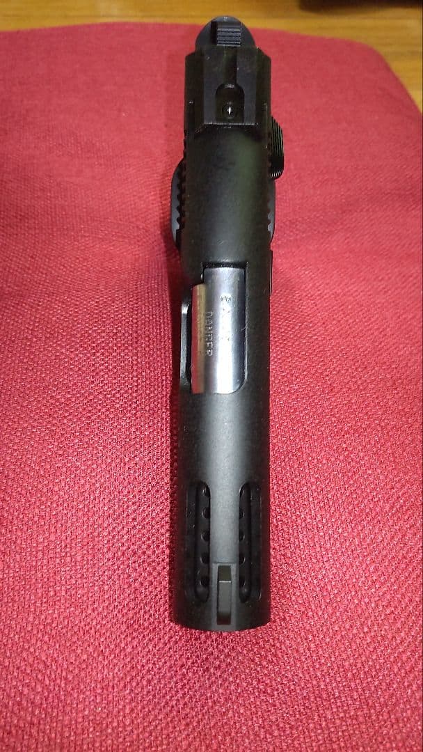 東京マルイ v10 ウルトラコンパクト