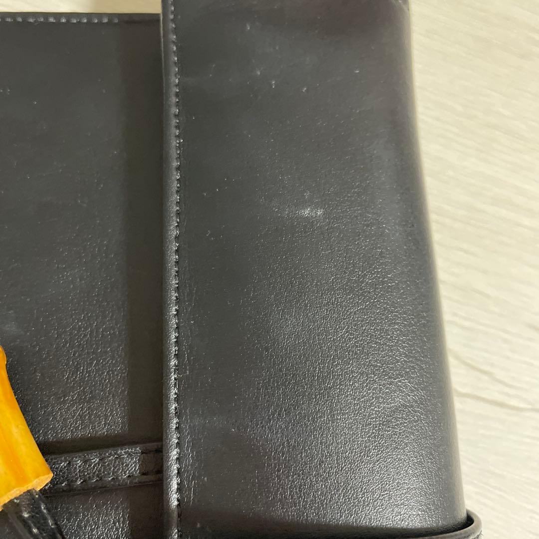 メイクブラシセット レザーケース付き