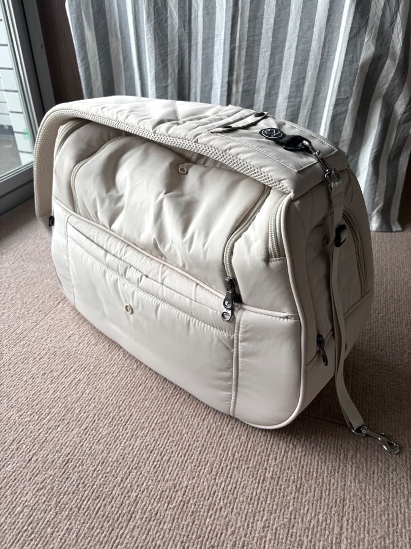 s*i様 ssoookスリングバッグ