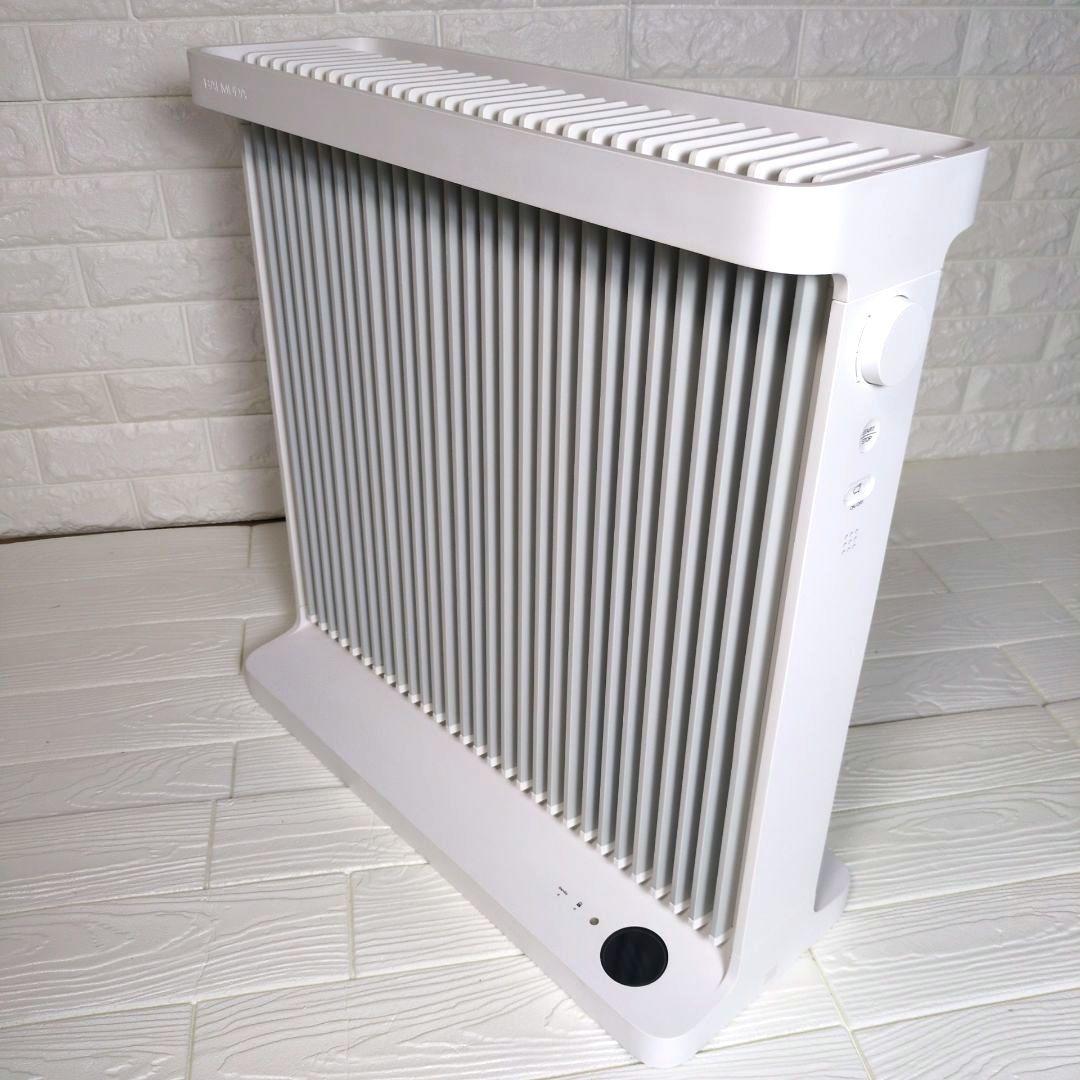 ◎美品◎バルミューダスマートヒーター ESH-1100SD