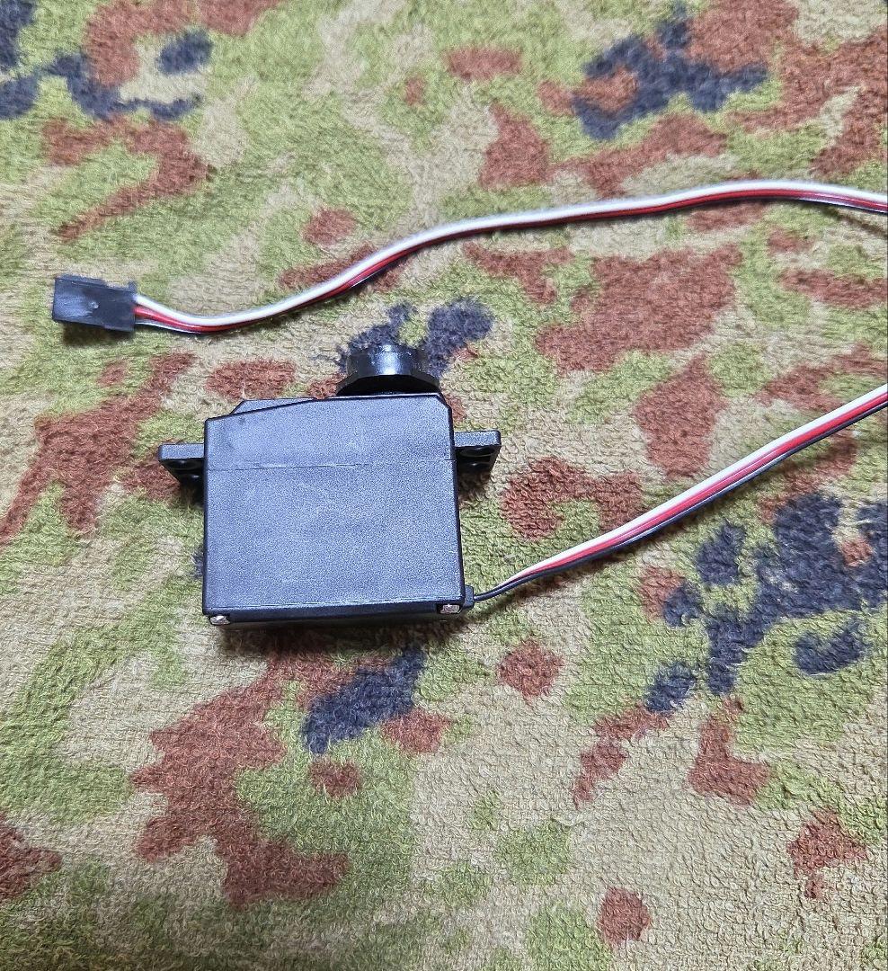 ラジコン受信機セット