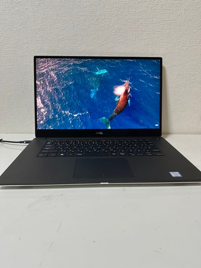 Windowsノート本体 DELL Precision 5540