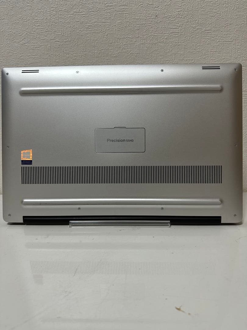 Windowsノート本体 DELL Precision 5540