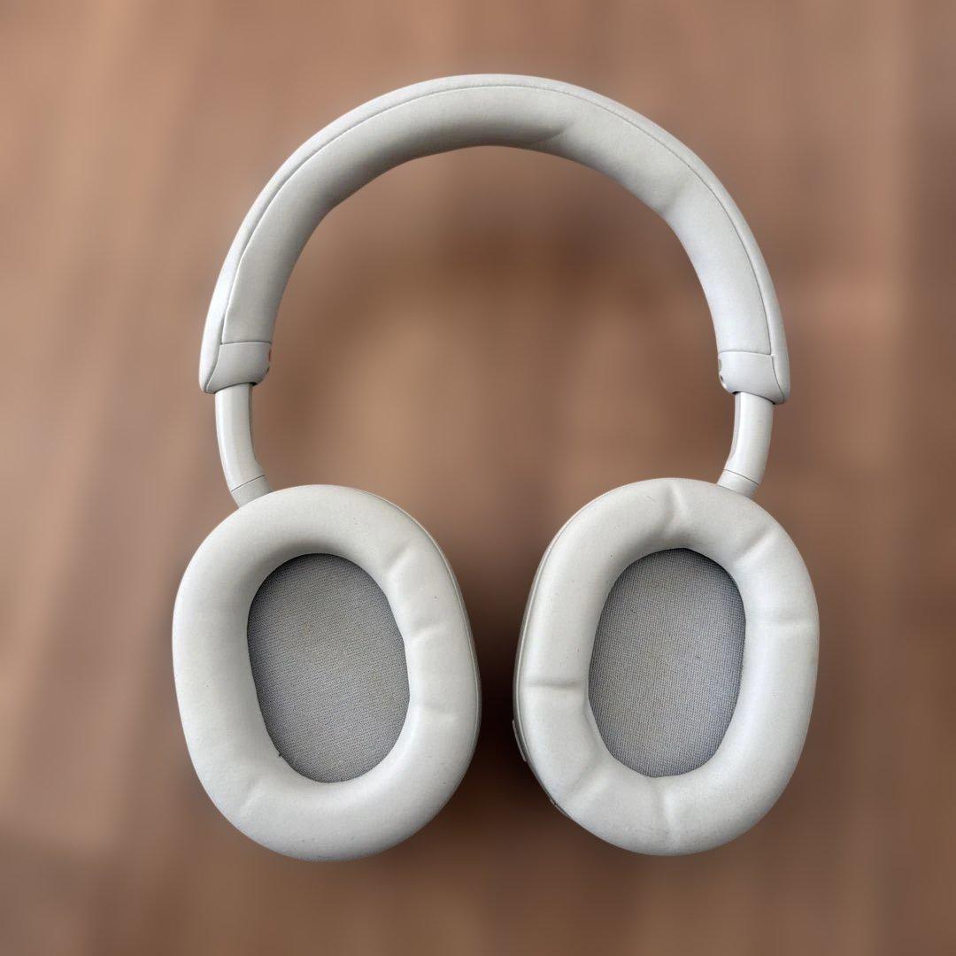 ソニー SONY WH-1000XM5 ノイキャンヘッドホン