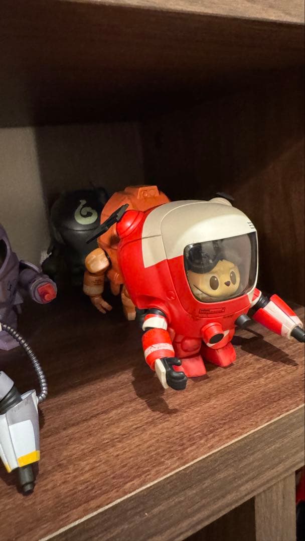 ラブブ横山 宏 Ma.K. シリーズ12点セット