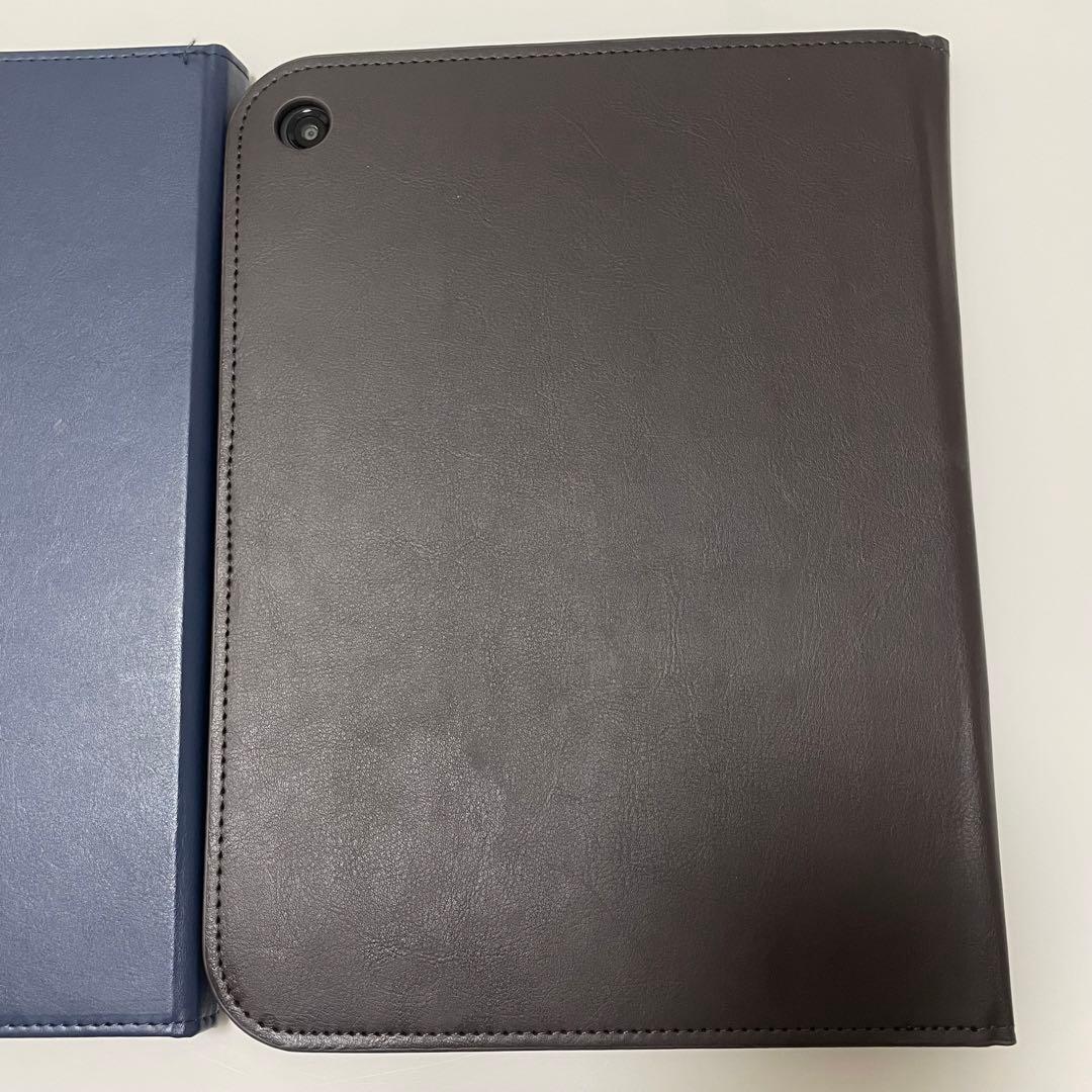 【初期化済】スマイルゼミ タブレット本体 2台セット 専用タッチペン カバー付