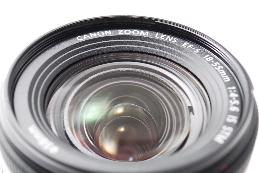 【豪華セット】Canon Kiss x9i ダブルレンズ WiFi スマホ転送◎