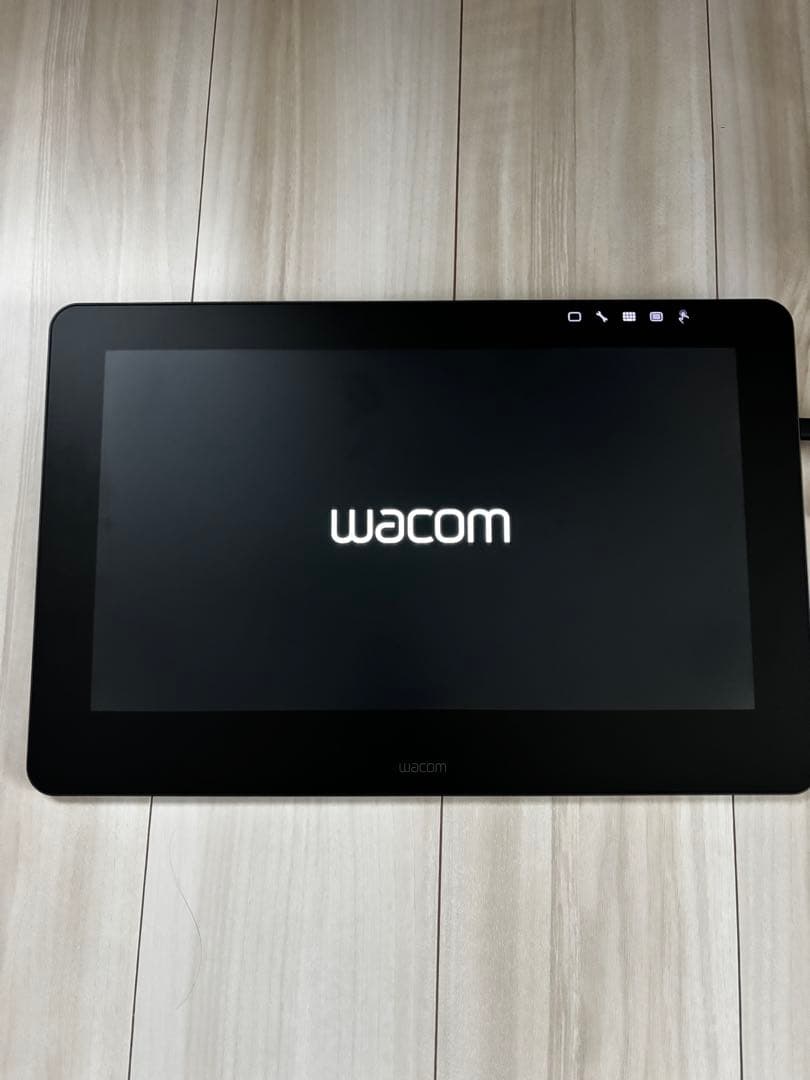 その他 Wacom Cintiq Pro 16 DTH-1620/KO