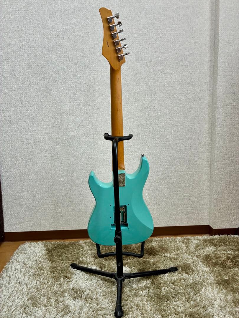 Greco WIS-3S グレコ　ストラトキャスター　エレキギター