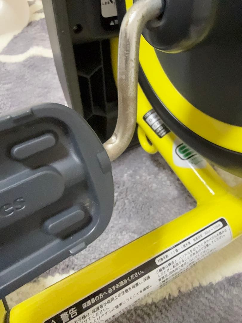 D-Bike dax / ディーバイクダックス　1才〜4才向け　おまけ付き