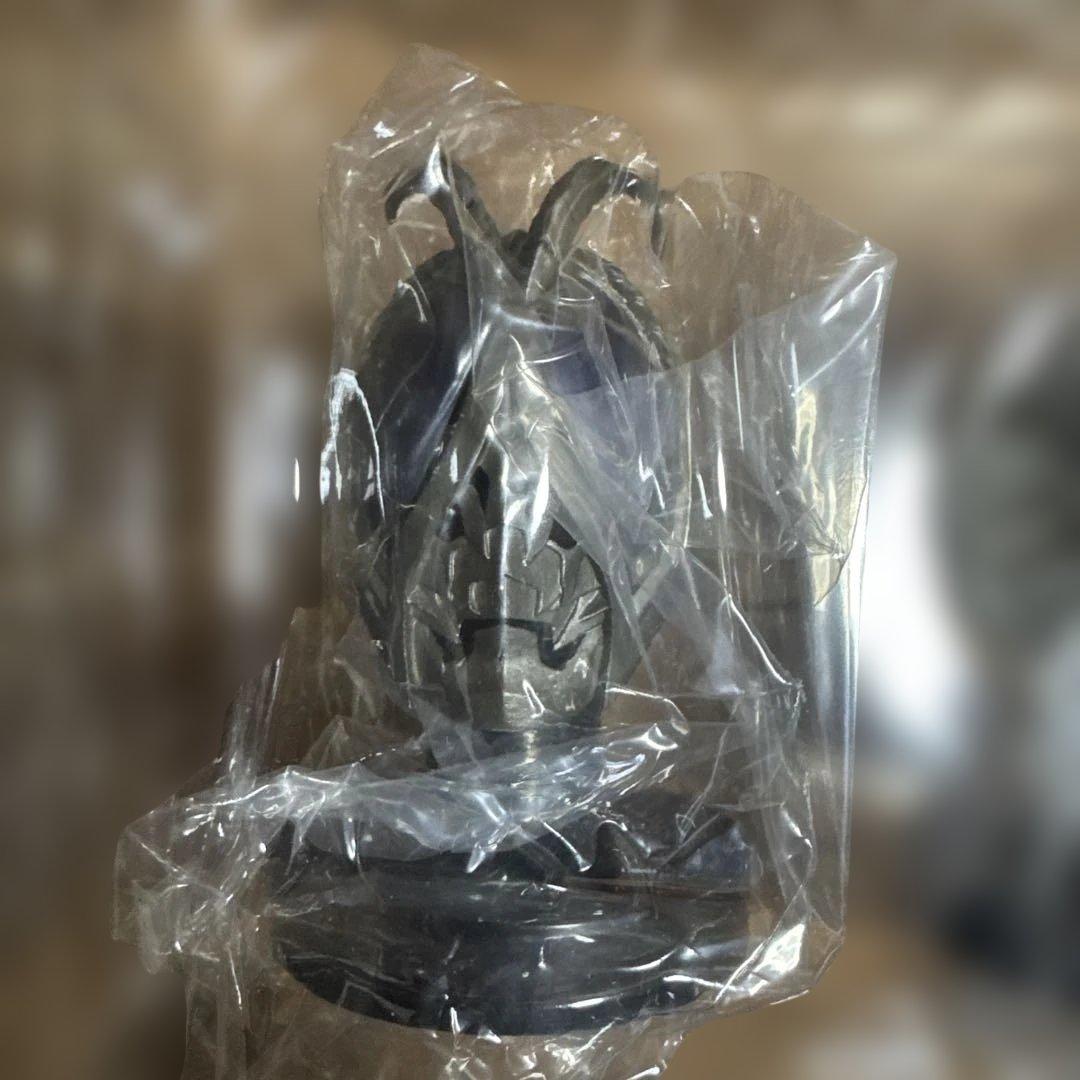 マスコレ 仮面ライダーファイズ オルフェノクセット