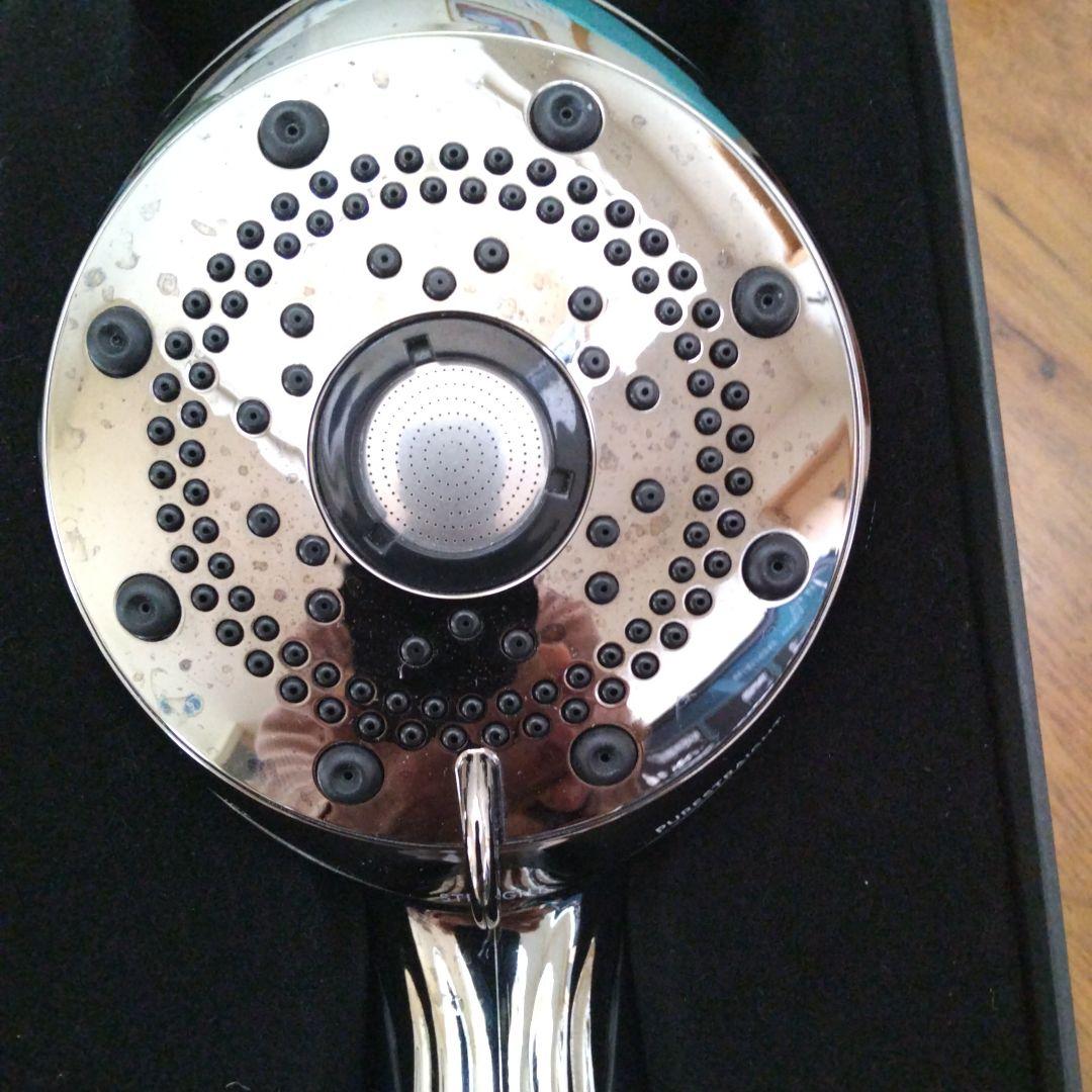 リファファインバブルピュアブラック