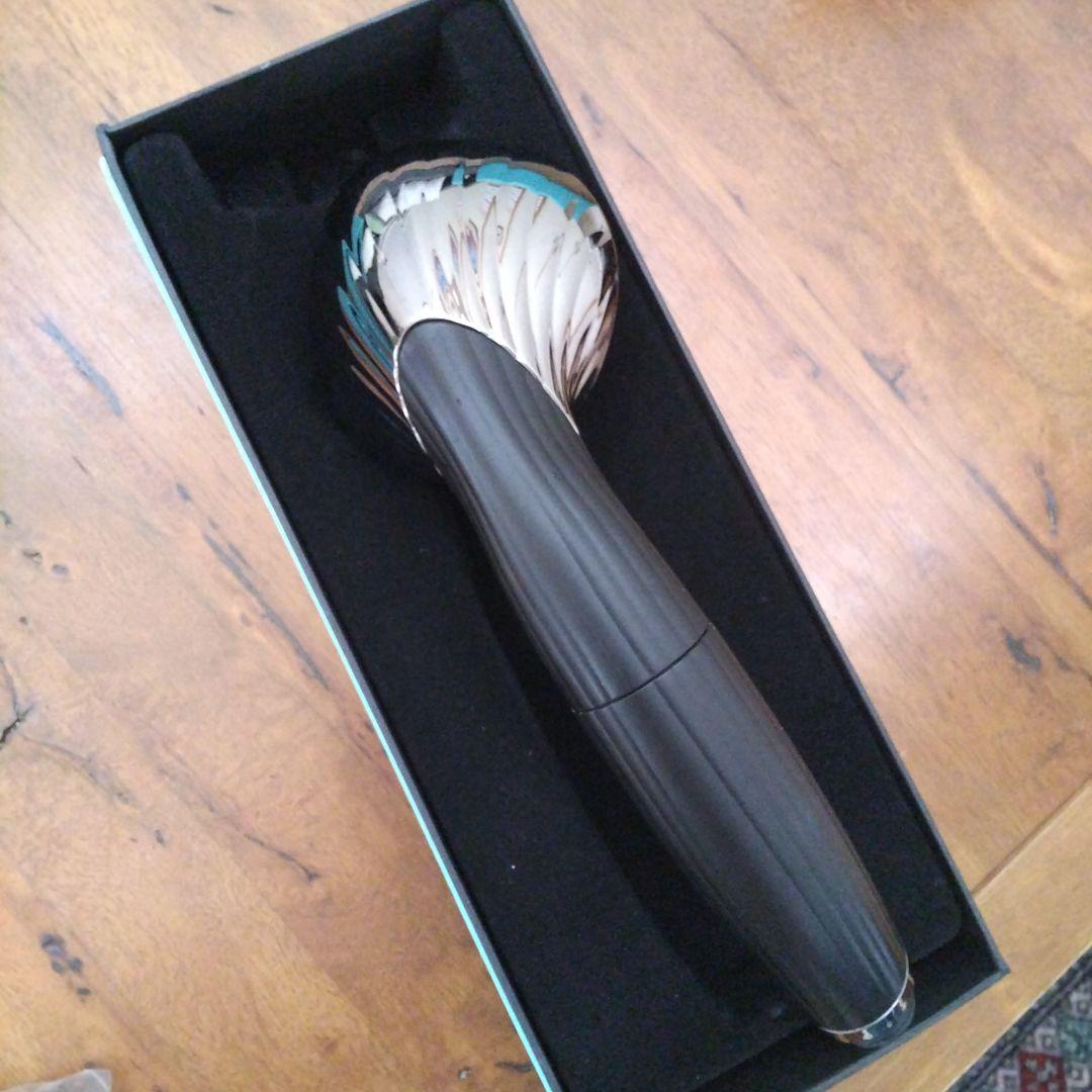 リファファインバブルピュアブラック