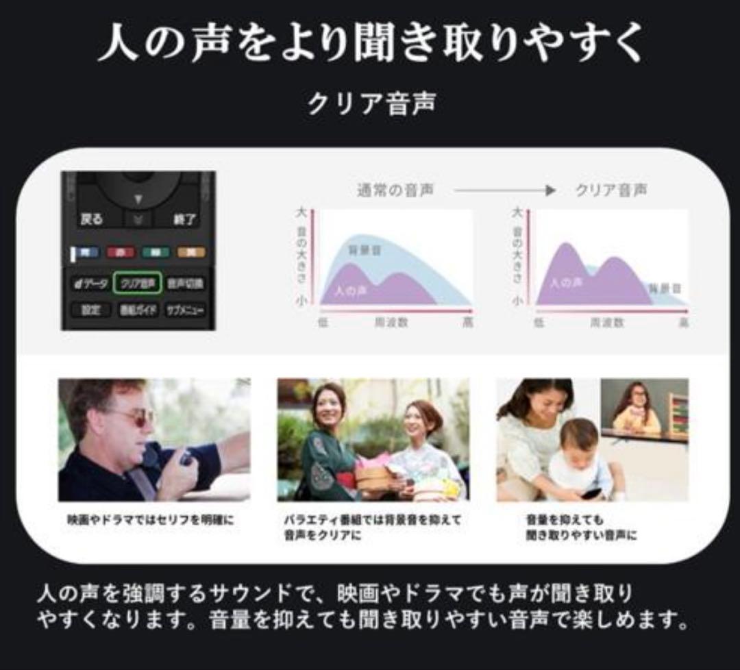 新品同様REGZA 24V35N 24インチ ハイビジョン液晶テレビ レグザ