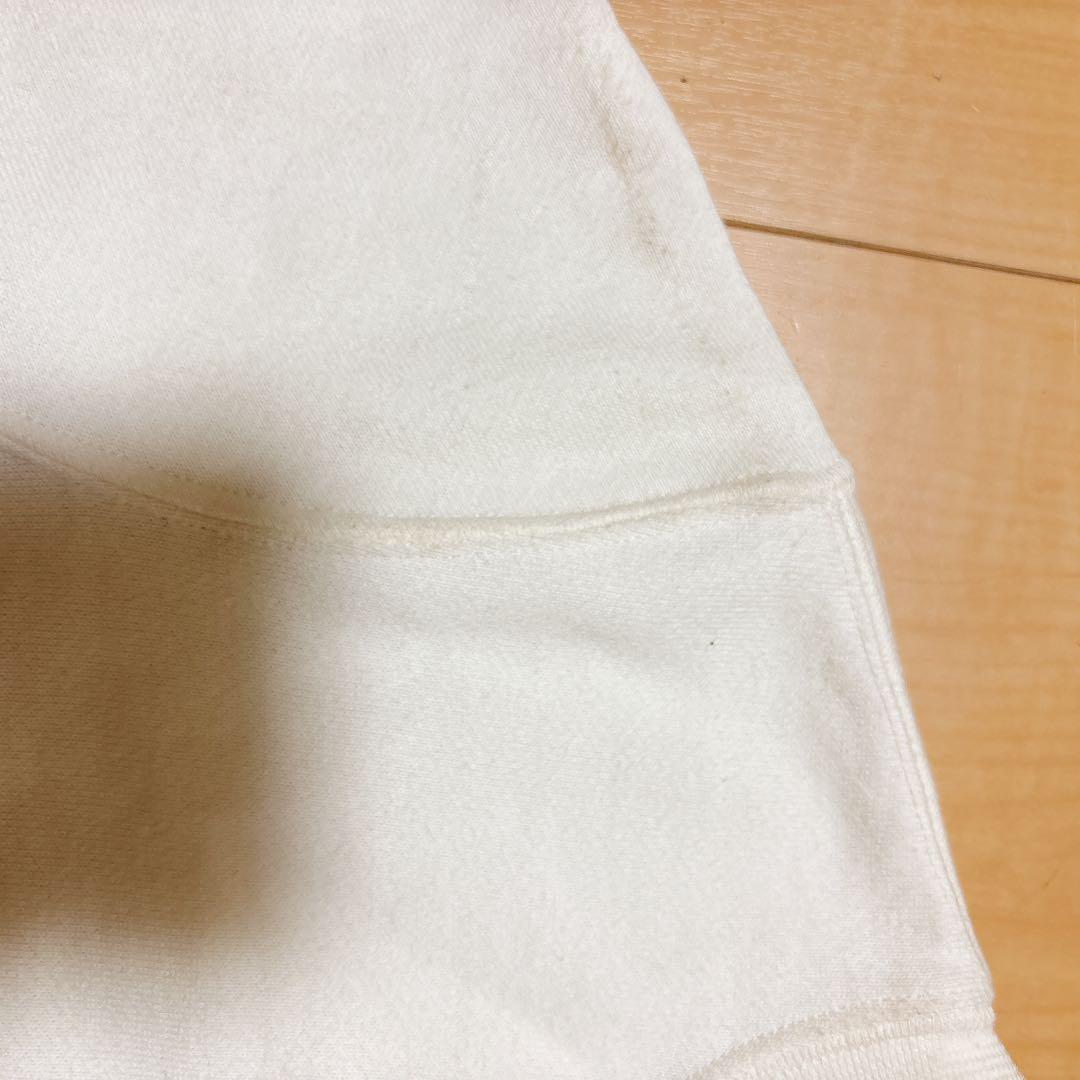 【新品未使用タグ付き】Burberrys クマ刺繍 トレーナー100cm