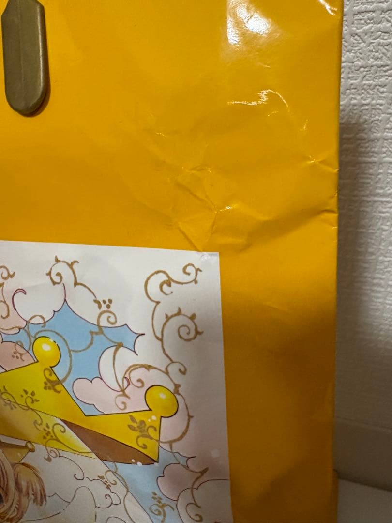 【未開封】カードキャプターさくら 木之本桜 エンジェルクラウン 1/7フィギュア