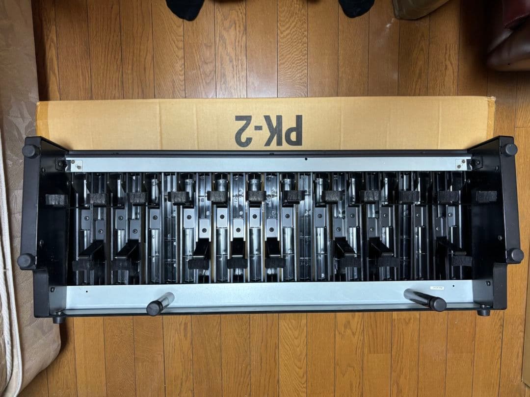 ヤマハ エレクトーン 補助ペダル PK-2