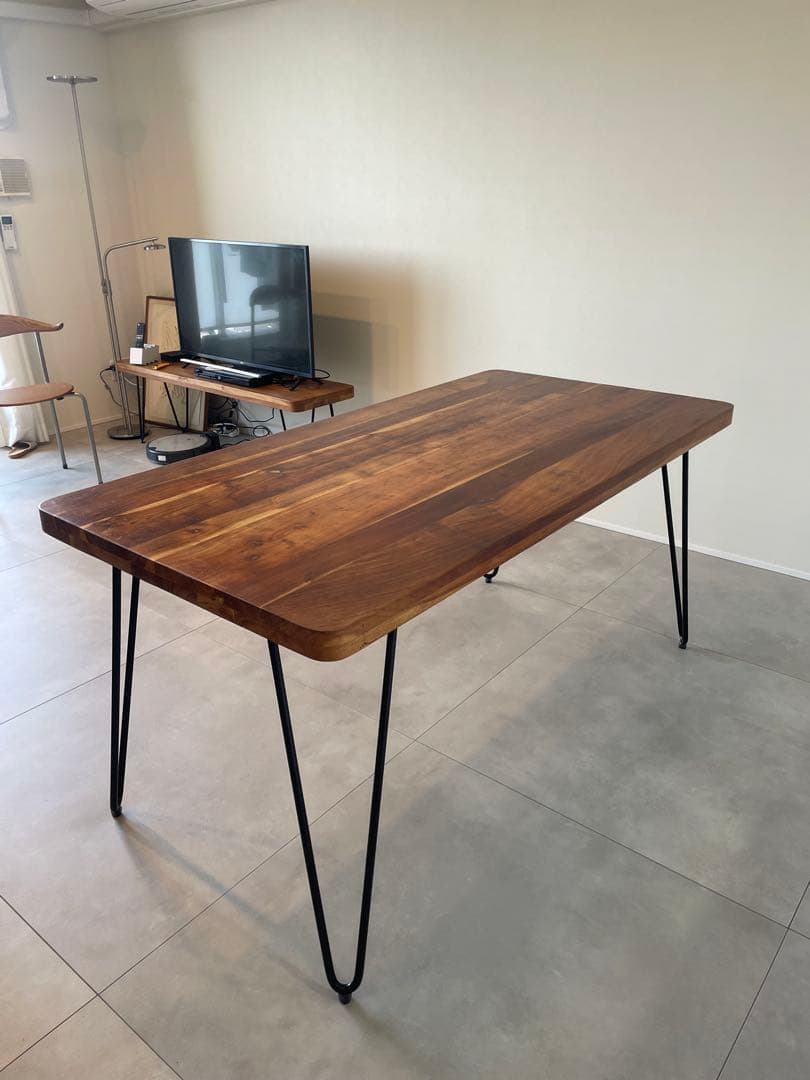 【NOCE】　ダイニングテーブルのみ