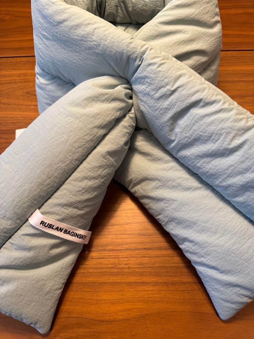 ARUSLAN BAGINSKIY ラスランバジンスキー