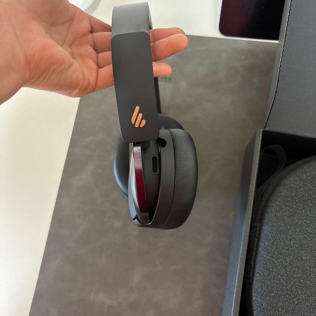 EDIFIER WH950NB ワイヤレスヘッドホン