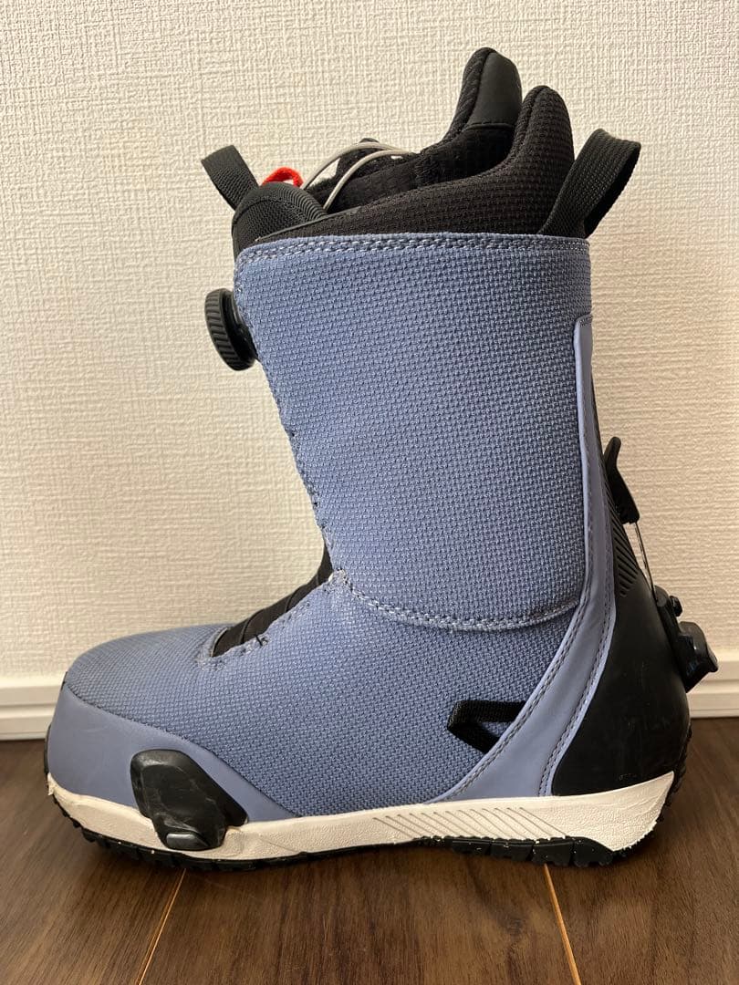 スノーボード Burton step on swath / genesis