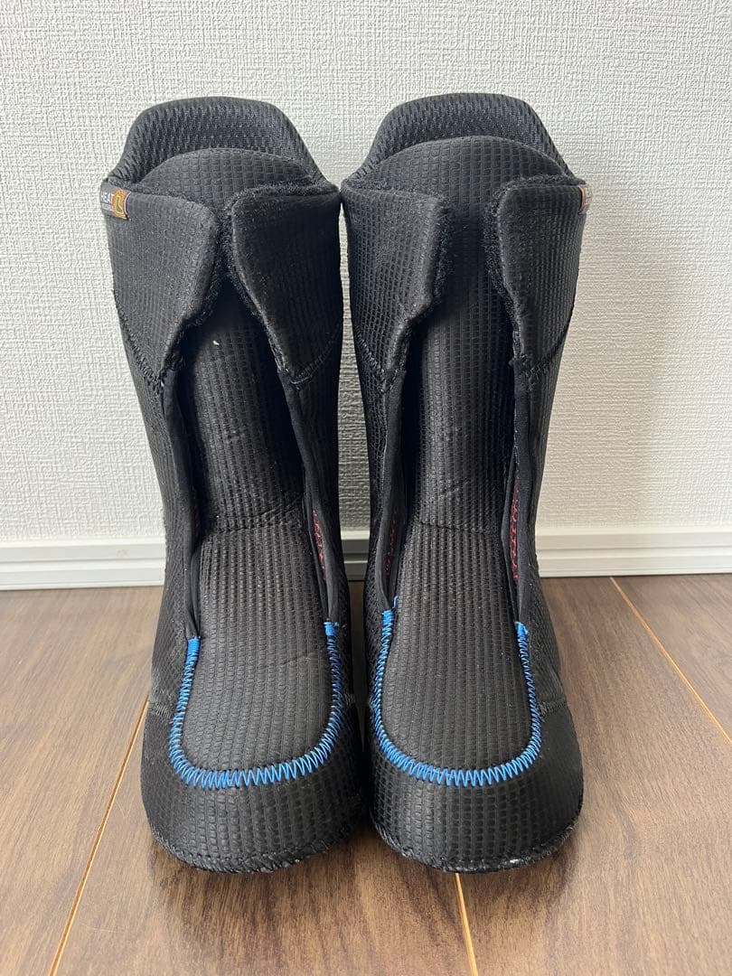 スノーボード Burton step on swath / genesis