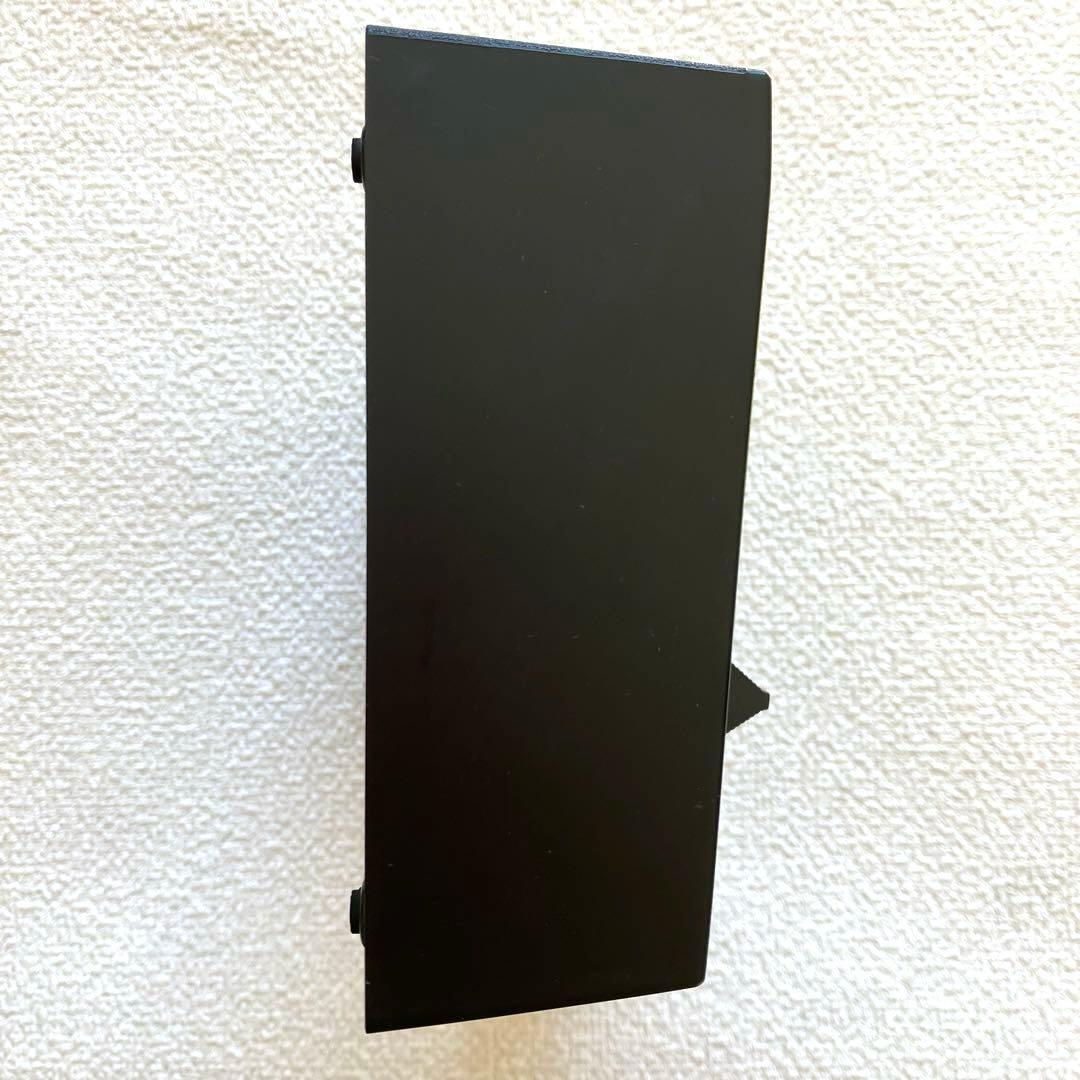 ナショナル　マイクロホンミキサー　RP-3030