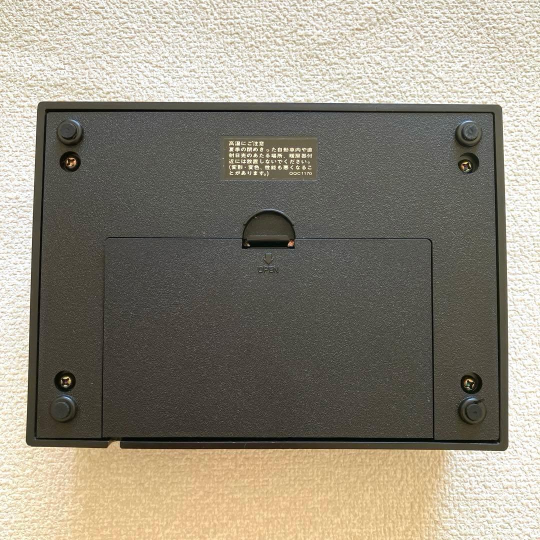 ナショナル　マイクロホンミキサー　RP-3030