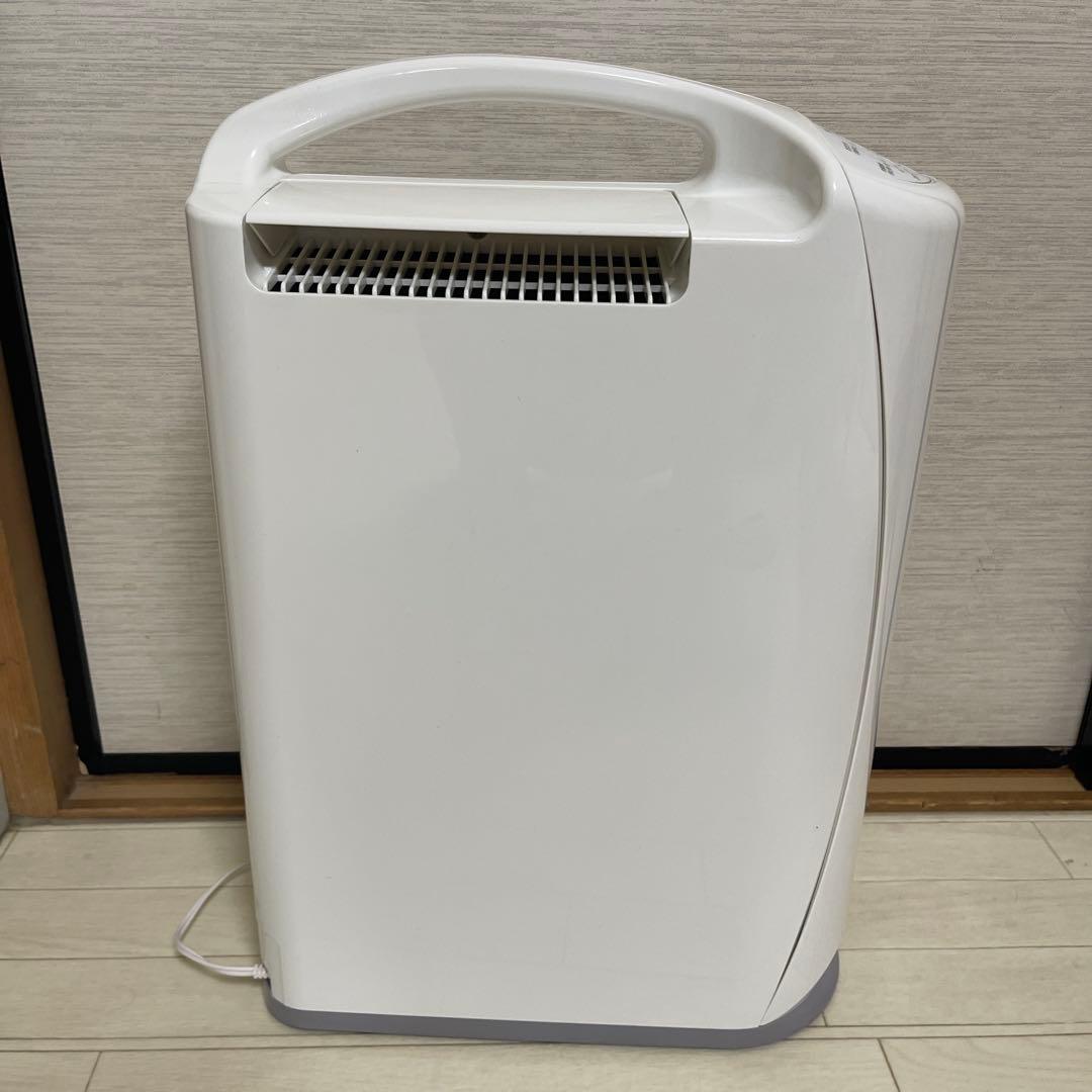 コロナ衣類乾燥除湿機