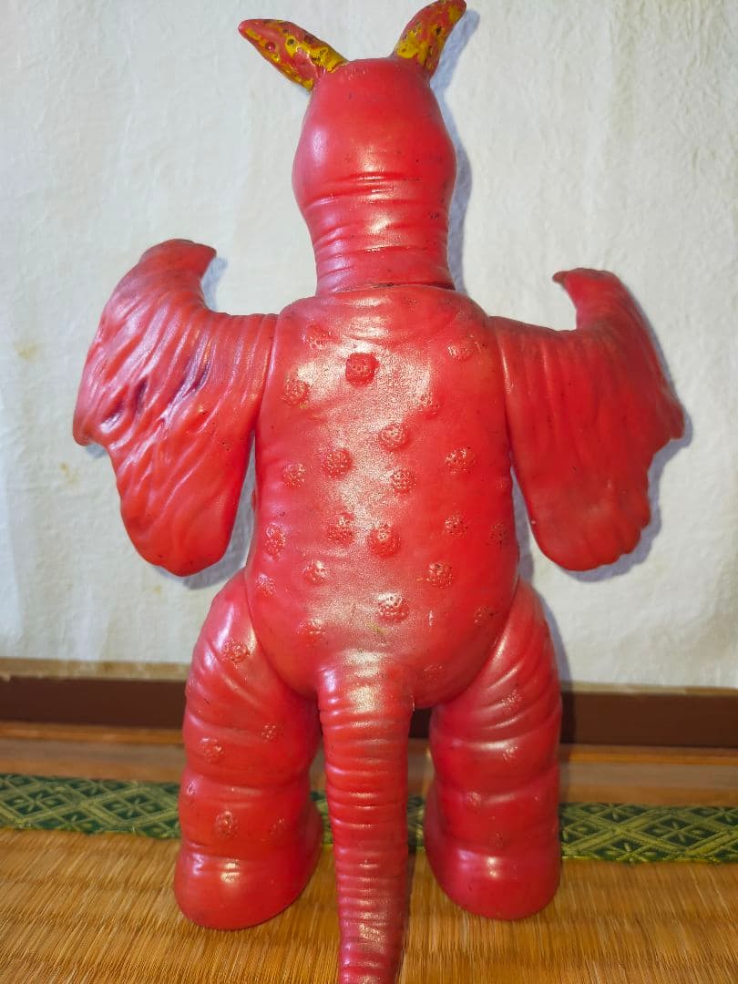 移行期　チャンドラ