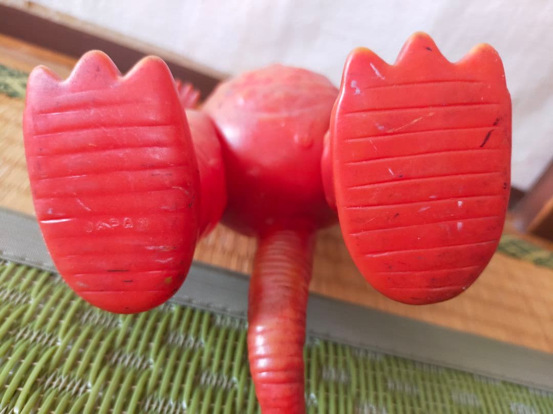 移行期　チャンドラ