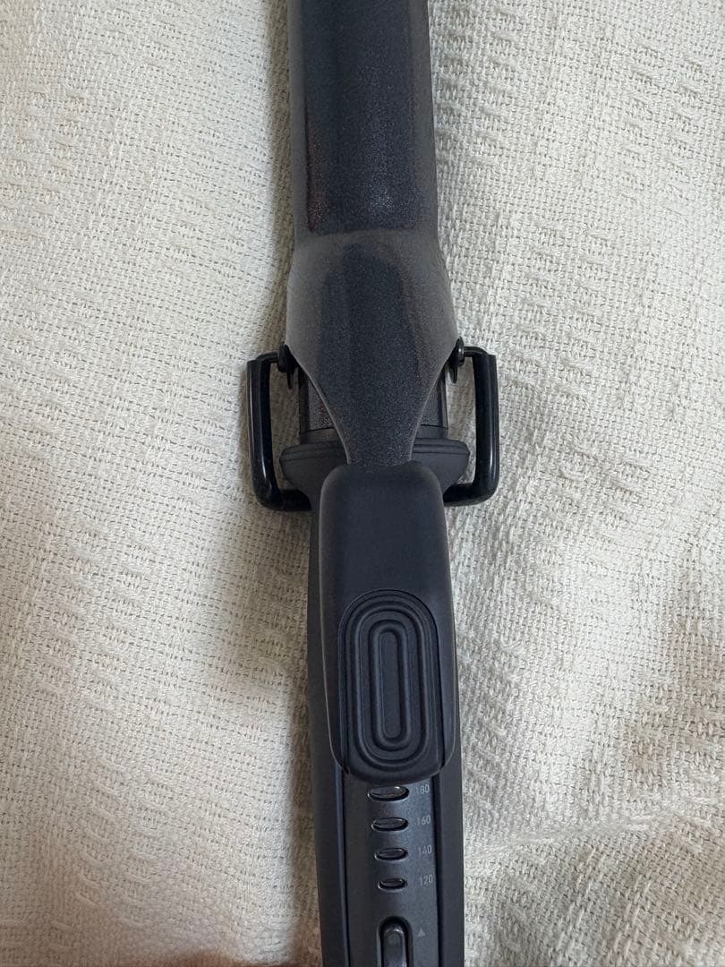 成約済 マグネットヘアプロ カールアイロン32m