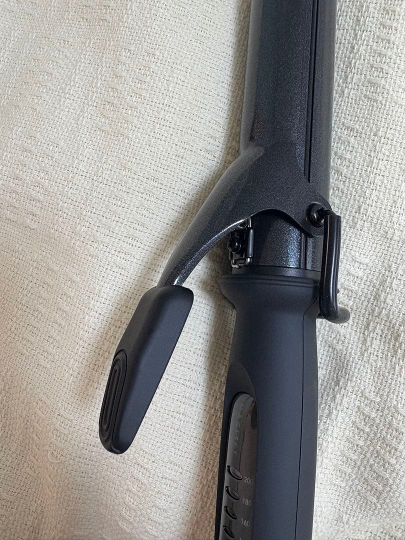 成約済 マグネットヘアプロ カールアイロン32m