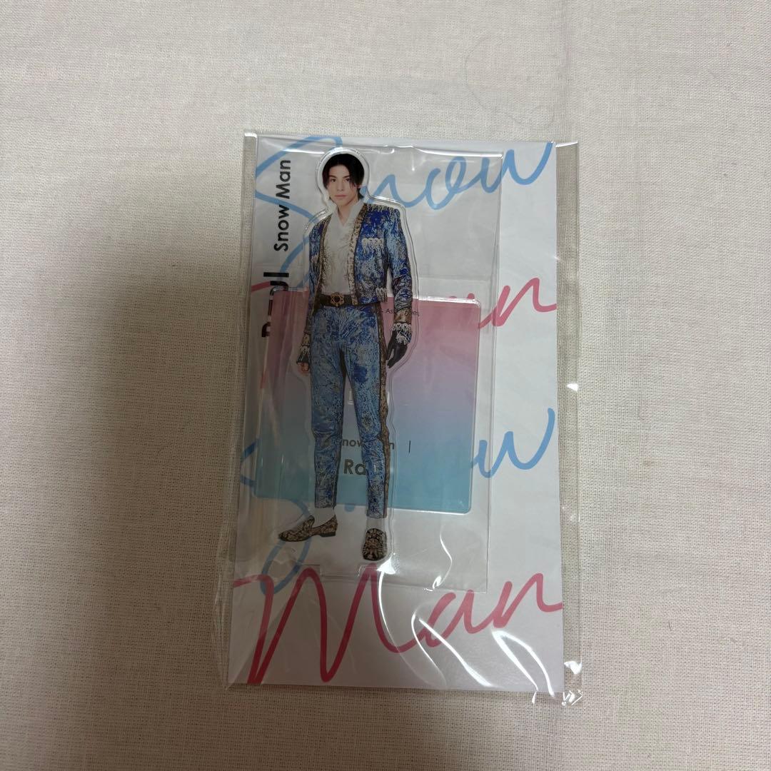  Man アクリルスタンド 9体セット