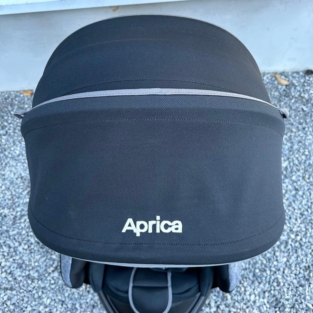 チャイルドシート sabon