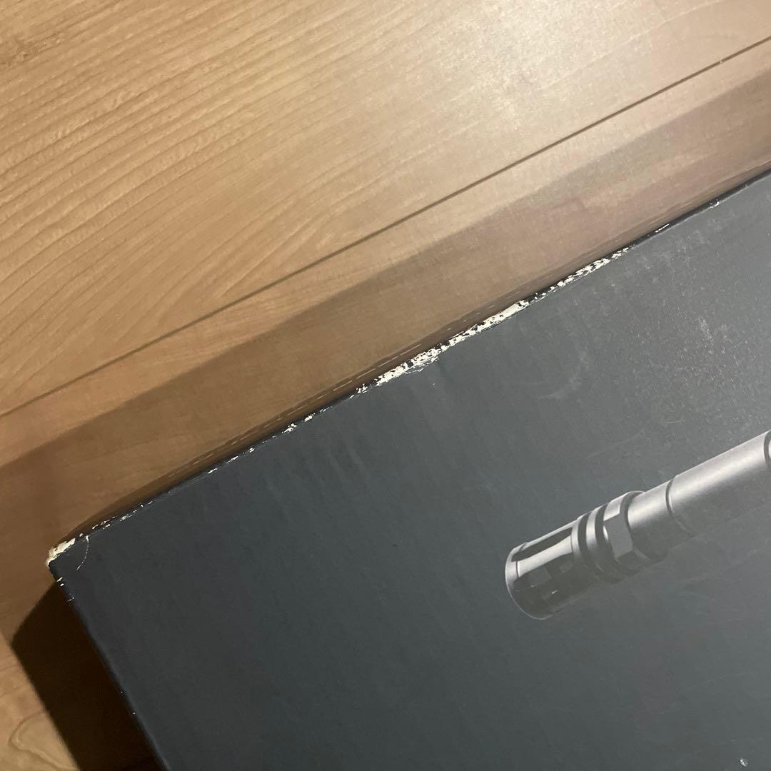 東京マルイ 次世代電動ガン HK416D ブラック ジャンク品