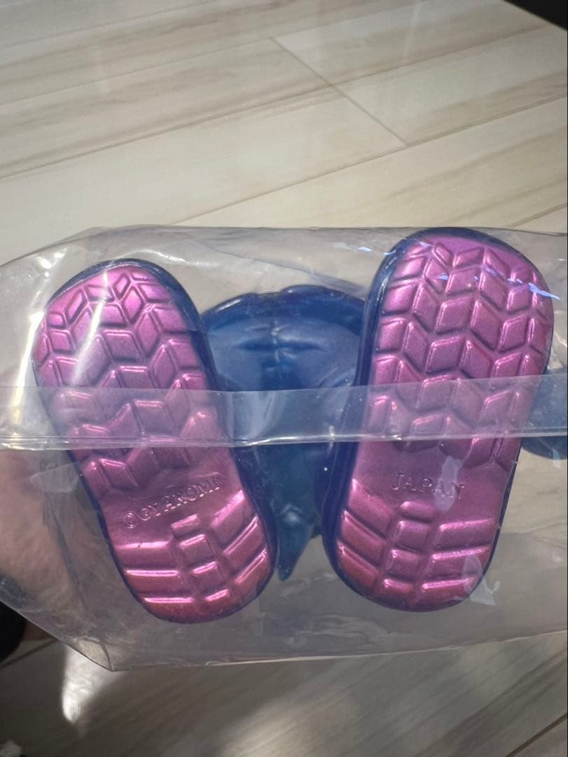 GYAROMI ゾルオイド