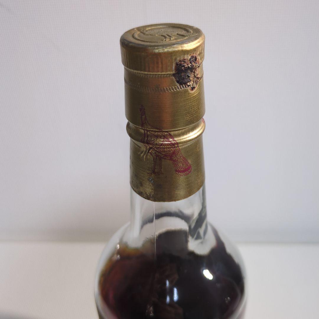 ワイルドターキー バーボン 8年 101プルーフ 750ml ※旧ボトル 希少