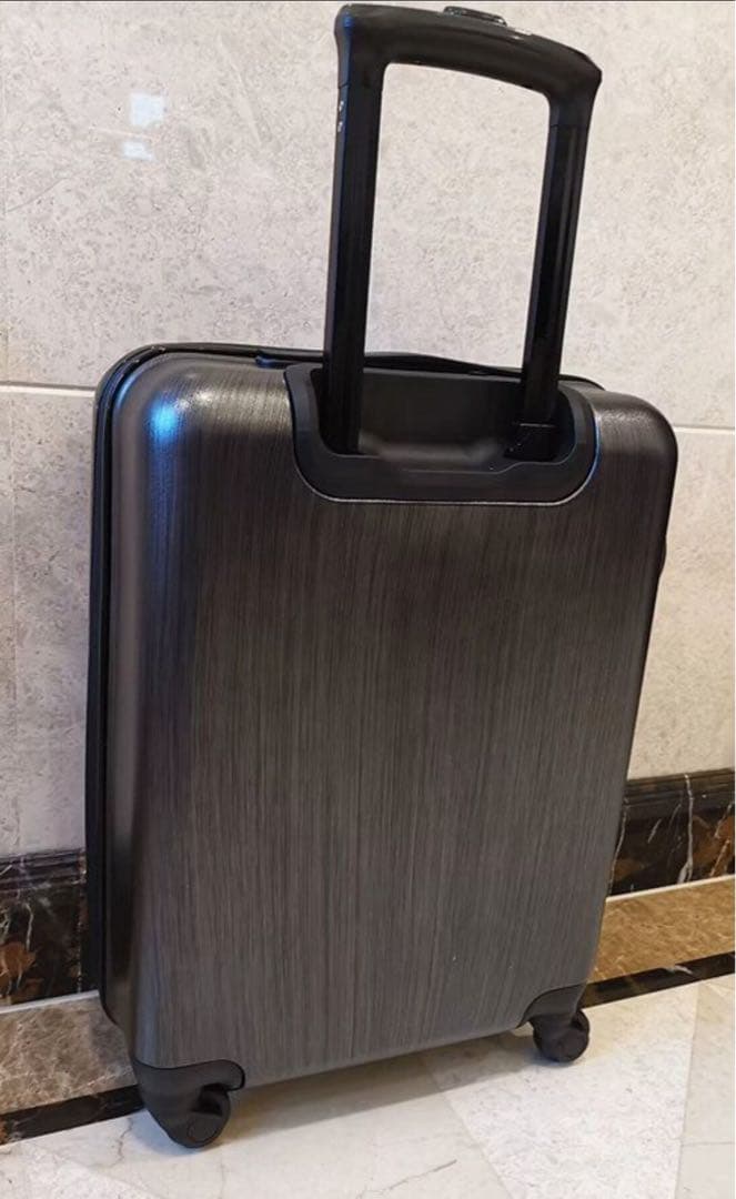 d*リ様 PORSCHE/ポルシェ※軽量オリジナル・TSAロック・キャリーケース