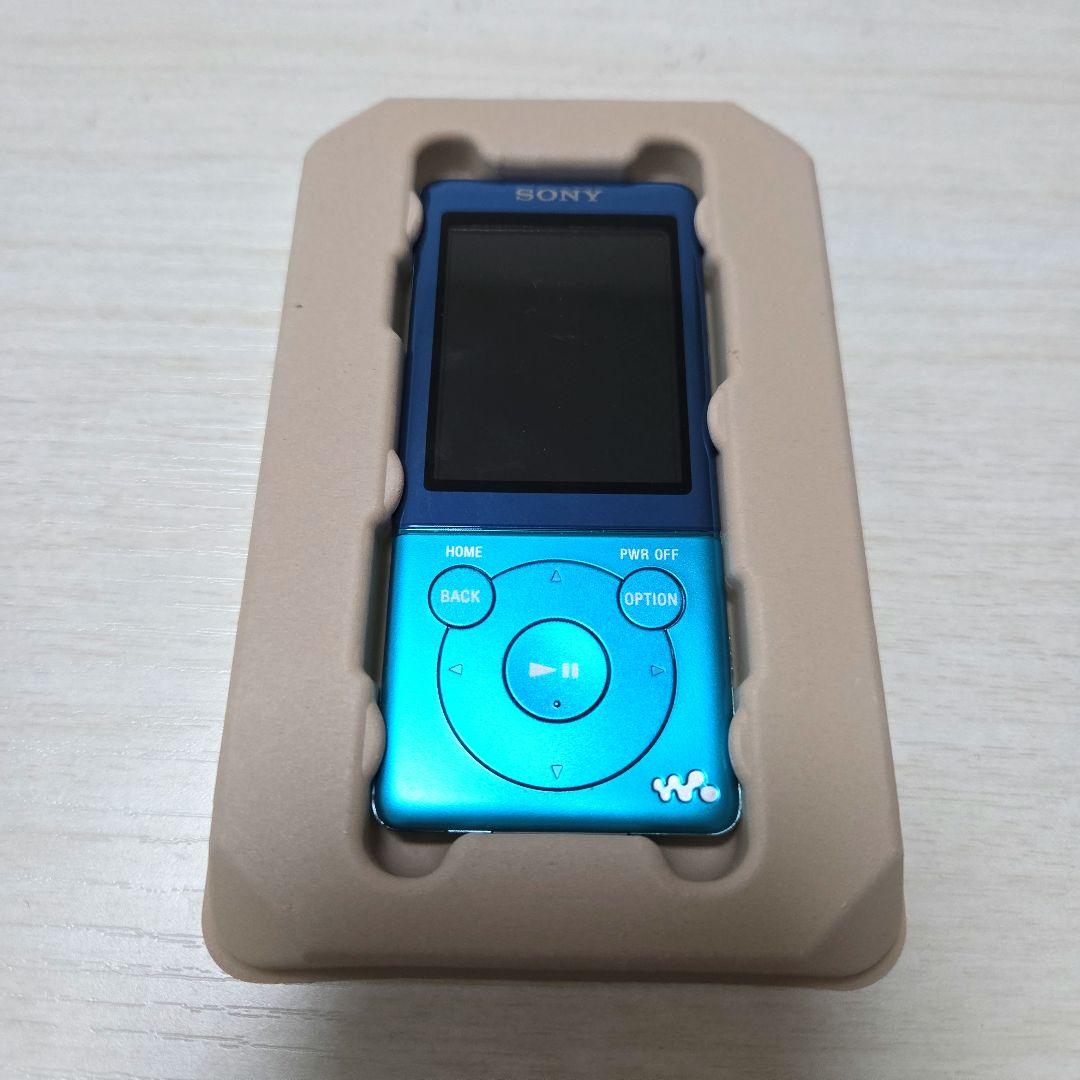 【WALKMAN】nw-s774