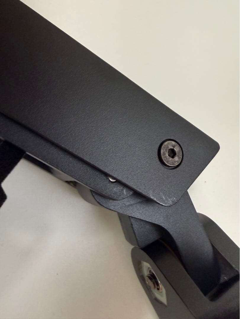 ergotron エルゴトロンHX