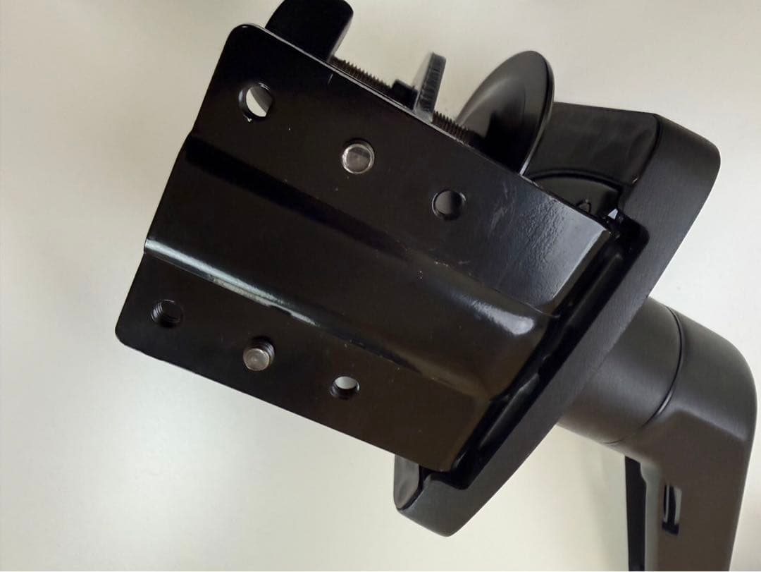 ergotron エルゴトロンHX