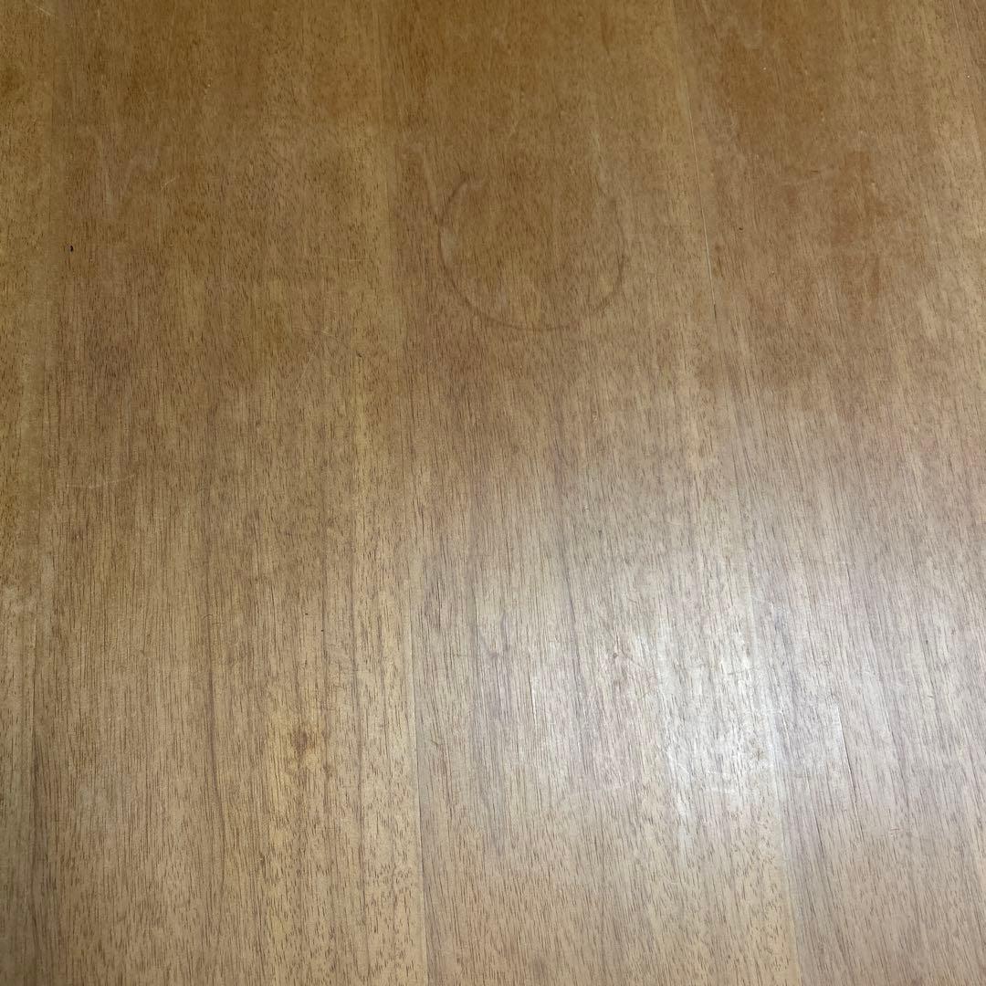 ジ*ん様 本日限定お値下げ　アクタス 朝日木工 ボスコ 北欧風天然木ダイニングテ