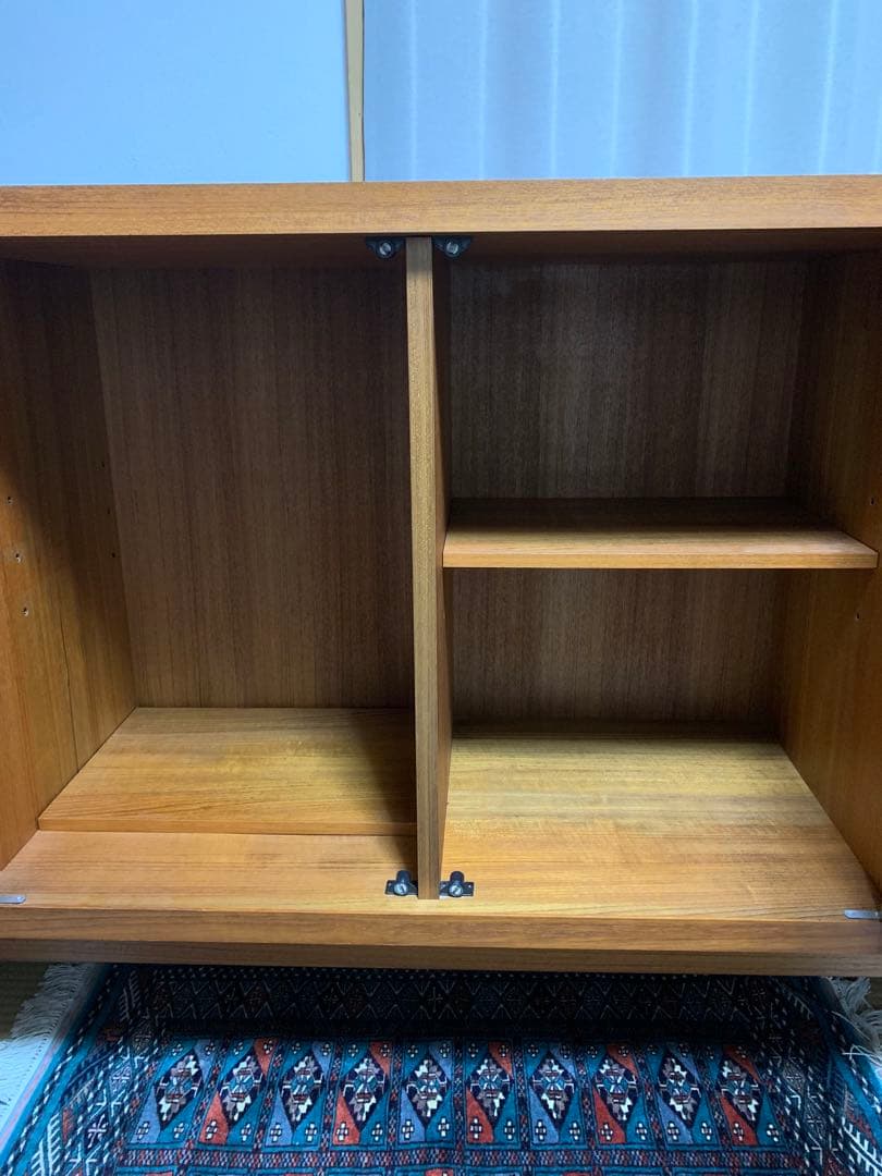 レトロ アンティーク キャビネット サイドボード