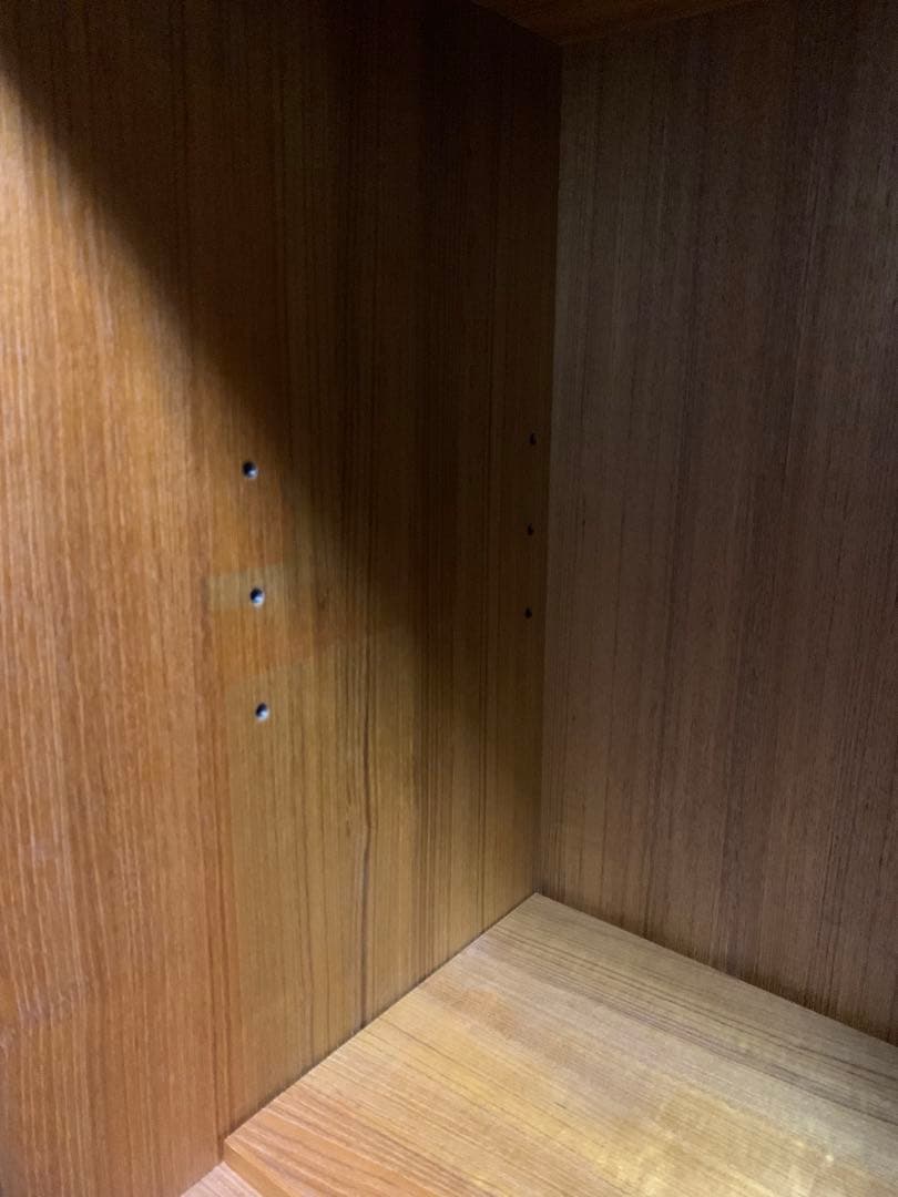 レトロ アンティーク キャビネット サイドボード