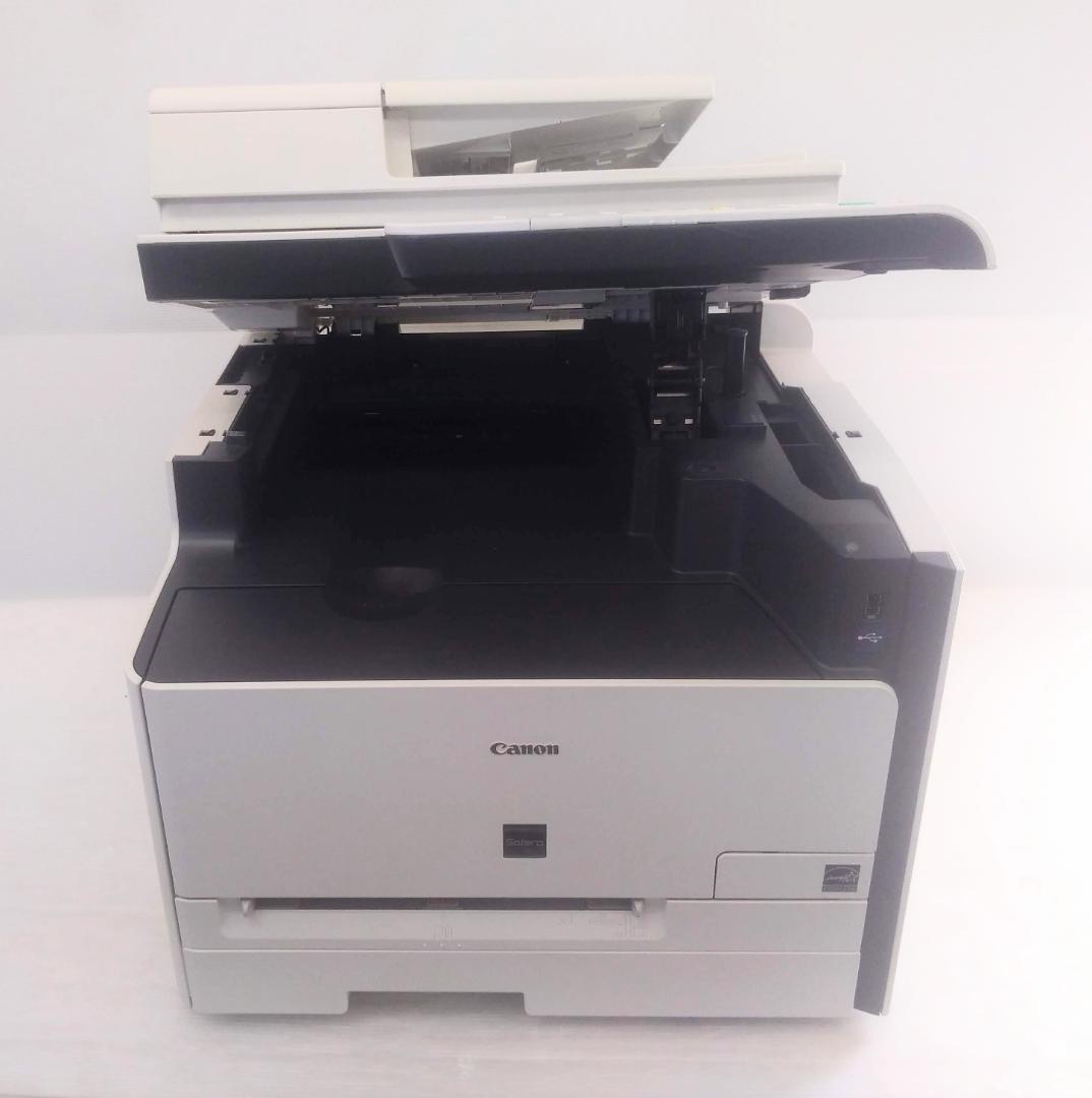 ●キャノン カラーレーザープリンター●MF8030Cn●Canon