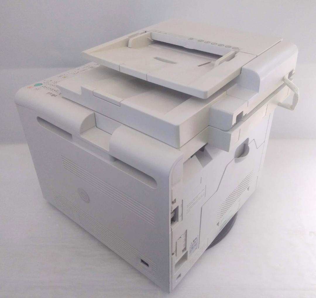 ●キャノン カラーレーザープリンター●MF8030Cn●Canon