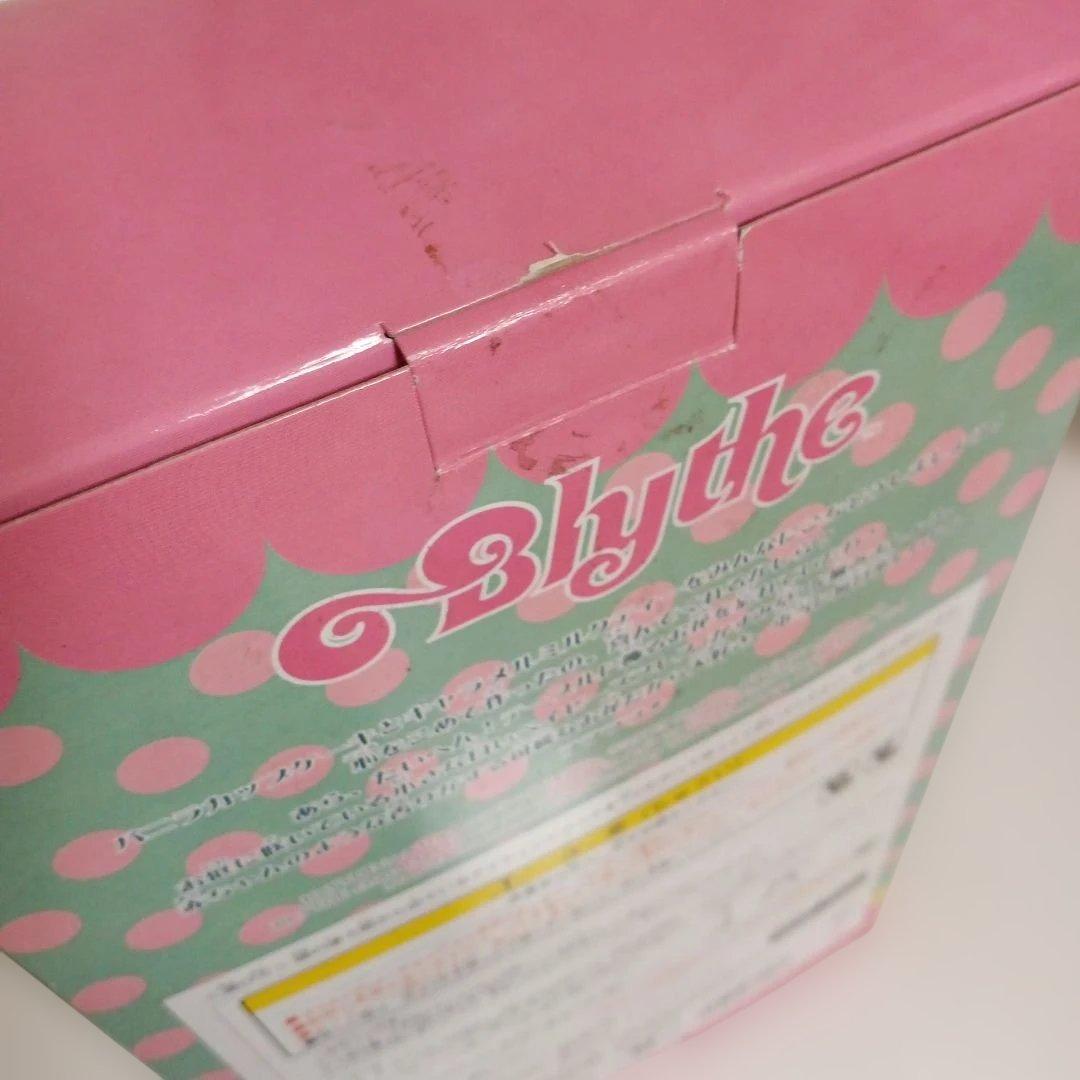 ブライス ベイビーズブレスさん