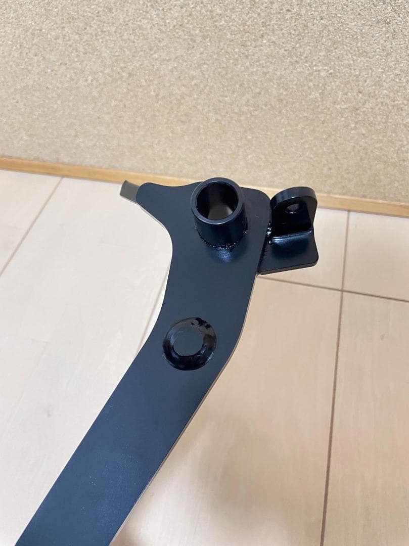 スポーツドライビングクラッチペダル ZC33S ZC83S スイフトスポーツ